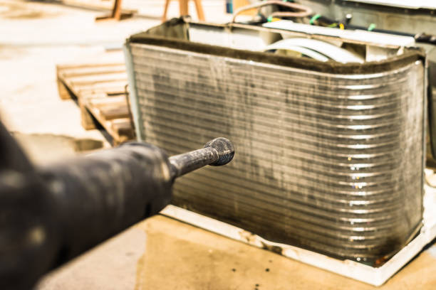 Best Air Duct Cleaning Near Me in HI