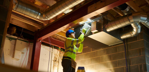 Professional Airduct Cleaning in HI
