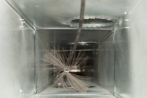 Best Air Vent Cleaning Services  in Kilauea, HI